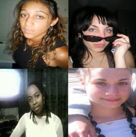 mes femmes